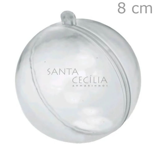 bola-acrilic-natal-8cm