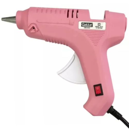 pistola-gatte-grande-rosa