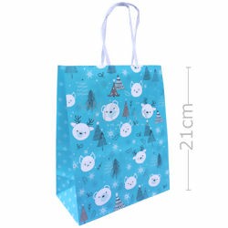 sacola-natal-azul-urso-21cm