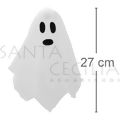 Enfeite para Halloween Fantasma P