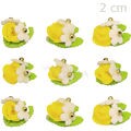 flor-biscuit-2cm-amarelo