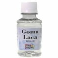 Goma Laca 100ml - True Colors - Incolor 