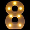 numero-de-led-16cm-8