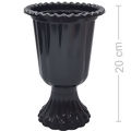 vaso-preto